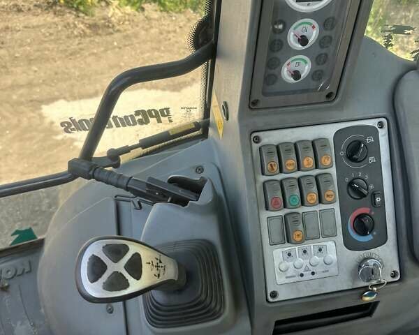 Коматсу ВБ, об'ємом двигуна 0 л та пробігом 14 тис. км за 37700 $, фото 12 на Automoto.ua