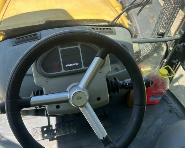Коматсу ВБ, об'ємом двигуна 0 л та пробігом 14 тис. км за 37700 $, фото 8 на Automoto.ua