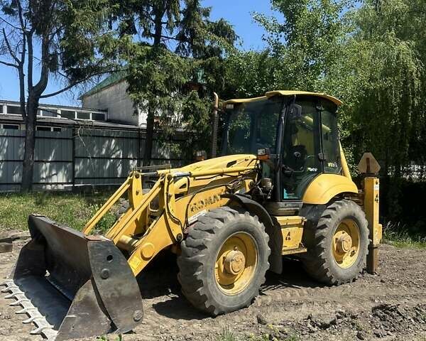 Коматсу ВБ, об'ємом двигуна 0 л та пробігом 14 тис. км за 37700 $, фото 1 на Automoto.ua