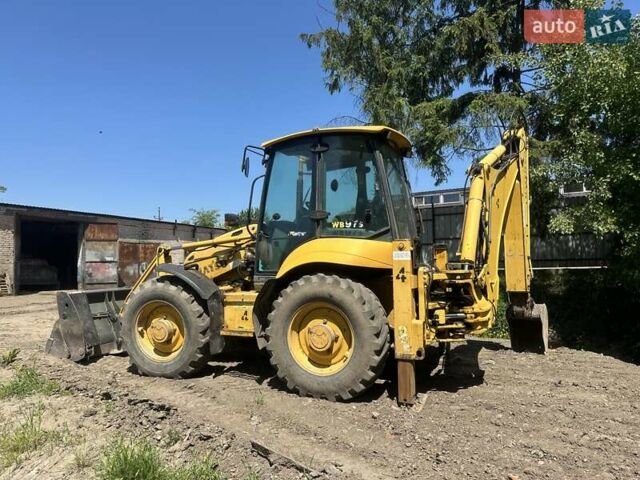 Коматсу ВБ, об'ємом двигуна 0 л та пробігом 14 тис. км за 37700 $, фото 2 на Automoto.ua