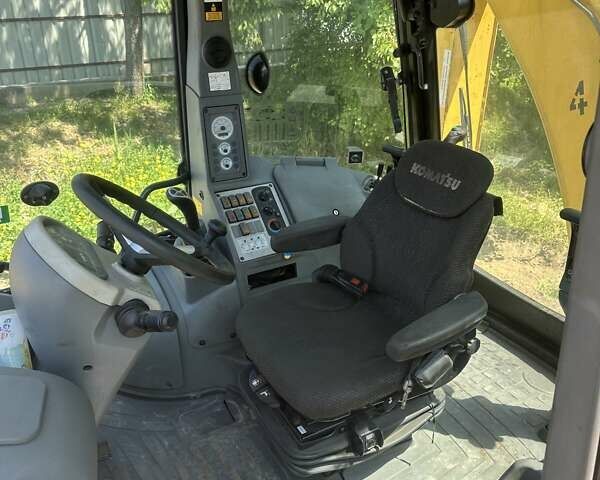Коматсу ВБ, об'ємом двигуна 0 л та пробігом 14 тис. км за 37700 $, фото 6 на Automoto.ua