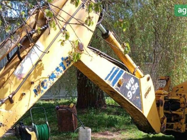 Коматсу ВБ, объемом двигателя 0 л и пробегом 0 тыс. км за 35721 $, фото 5 на Automoto.ua