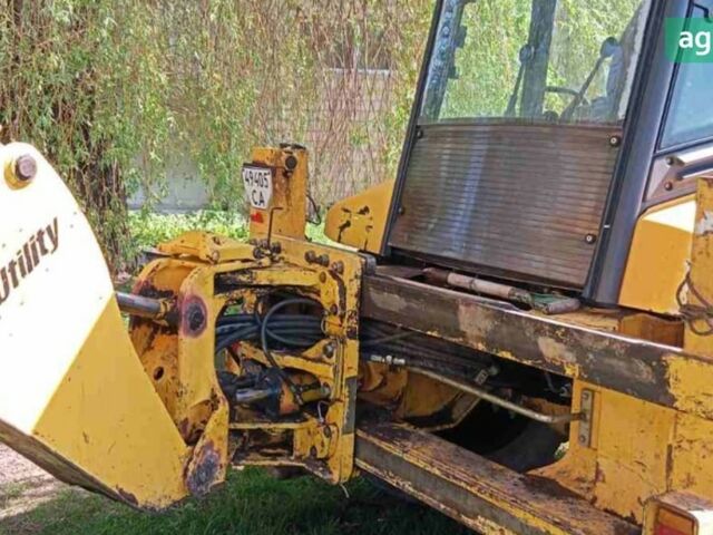 Коматсу ВБ, объемом двигателя 0 л и пробегом 0 тыс. км за 35721 $, фото 4 на Automoto.ua