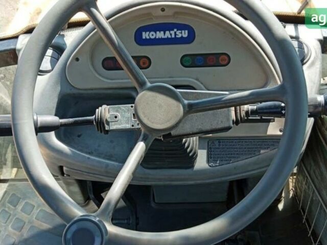 Коматсу ВБ, объемом двигателя 0 л и пробегом 0 тыс. км за 35721 $, фото 6 на Automoto.ua