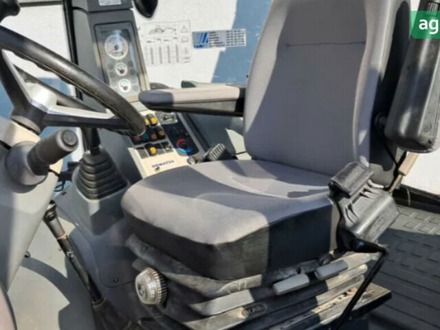 Коматсу ВБ, об'ємом двигуна 0 л та пробігом 0 тис. км за 40658 $, фото 5 на Automoto.ua