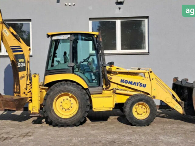 Коматсу ВБ, об'ємом двигуна 0 л та пробігом 0 тис. км за 40658 $, фото 1 на Automoto.ua