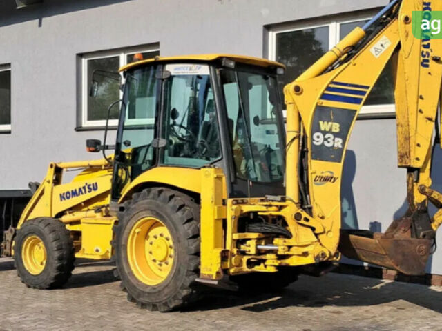 Коматсу ВБ, об'ємом двигуна 0 л та пробігом 0 тис. км за 40658 $, фото 4 на Automoto.ua