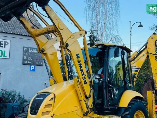 Коматсу ВБ, об'ємом двигуна 0 л та пробігом 0 тис. км за 28515 $, фото 3 на Automoto.ua