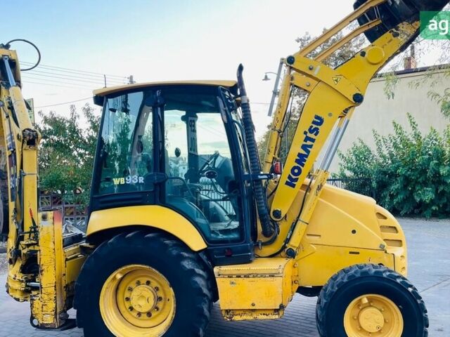 Коматсу ВБ, об'ємом двигуна 0 л та пробігом 0 тис. км за 28515 $, фото 8 на Automoto.ua