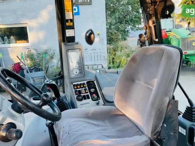 Коматсу ВБ, об'ємом двигуна 0 л та пробігом 0 тис. км за 28515 $, фото 9 на Automoto.ua