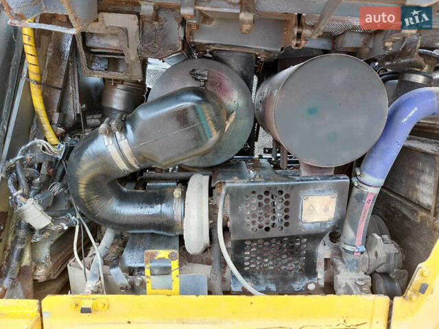 Коматсу D41, объемом двигателя 0 л и пробегом 7 тыс. км за 55080 $, фото 11 на Automoto.ua