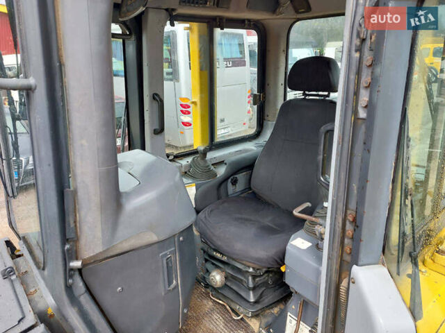 Коматсу D41, объемом двигателя 0 л и пробегом 7 тыс. км за 55080 $, фото 10 на Automoto.ua