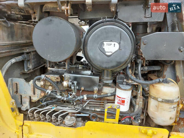 Коматсу D41, объемом двигателя 0 л и пробегом 7 тыс. км за 55080 $, фото 8 на Automoto.ua