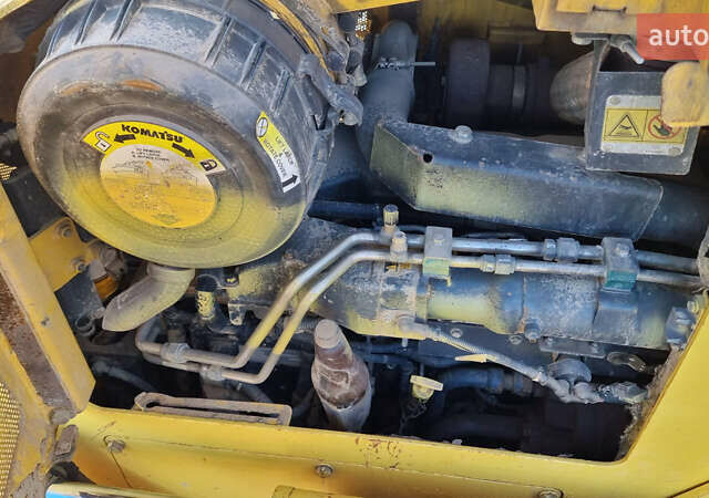 Коматсу D 51PX-23, объемом двигателя 0 л и пробегом 8 тыс. км за 60532 $, фото 6 на Automoto.ua
