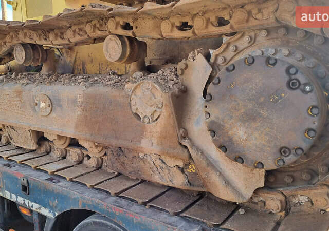 Коматсу D 51PX-23, объемом двигателя 0 л и пробегом 8 тыс. км за 60532 $, фото 8 на Automoto.ua