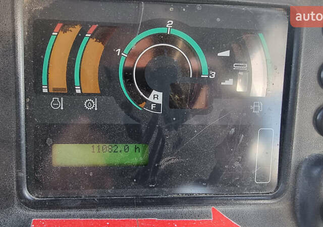 Коматсу D 51PX-23, объемом двигателя 0 л и пробегом 8 тыс. км за 61387 $, фото 7 на Automoto.ua