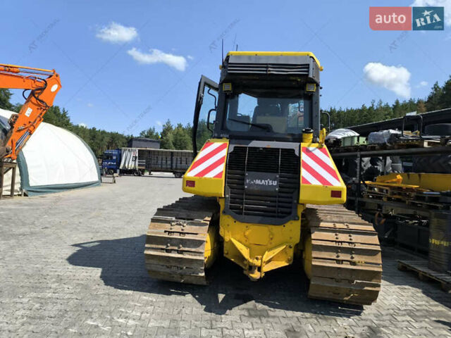 Коматсу D 51PX-23, об'ємом двигуна 0 л та пробігом 0 тис. км за 111109 $, фото 6 на Automoto.ua