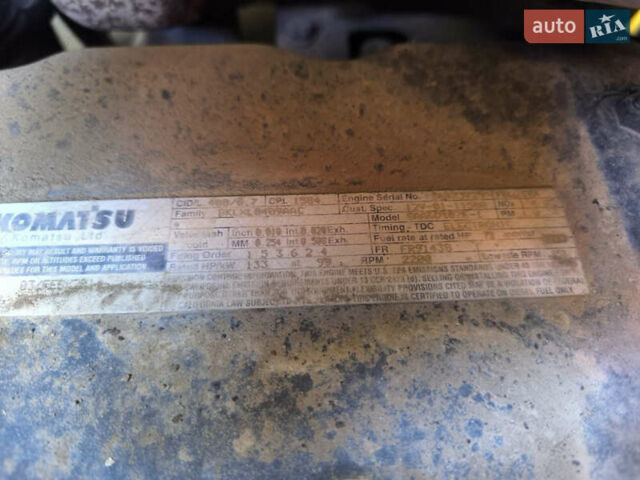 Коматсу D 51PX-23, об'ємом двигуна 0 л та пробігом 0 тис. км за 111109 $, фото 9 на Automoto.ua