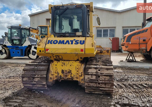 Коматсу D 61EX-15OE, объемом двигателя 0 л и пробегом 6 тыс. км за 65461 $, фото 5 на Automoto.ua