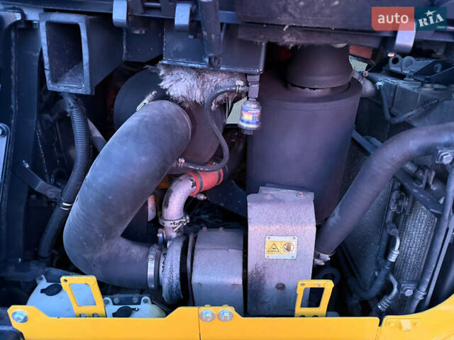 Коматсу D 61EX-15OE, об'ємом двигуна 0 л та пробігом 9 тис. км за 73320 $, фото 21 на Automoto.ua