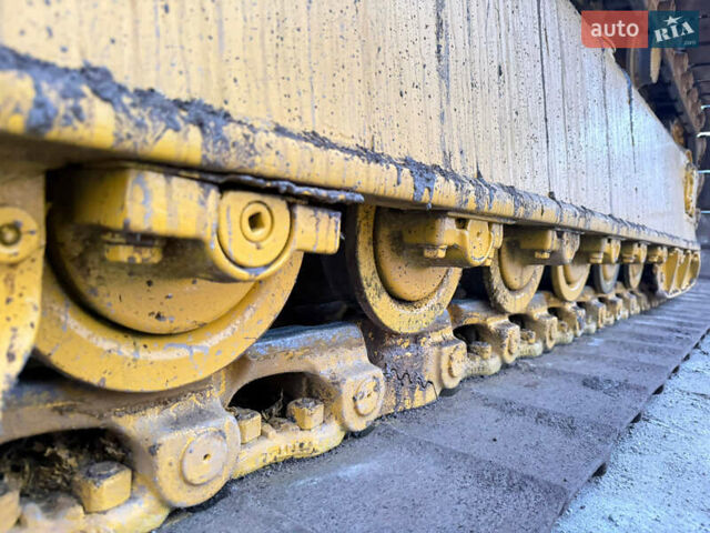 Коматсу D 61EX-15OE, об'ємом двигуна 0 л та пробігом 9 тис. км за 73320 $, фото 18 на Automoto.ua