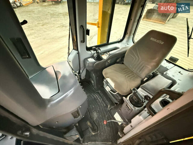 Коматсу D 61EX-15OE, об'ємом двигуна 0 л та пробігом 9 тис. км за 73320 $, фото 23 на Automoto.ua