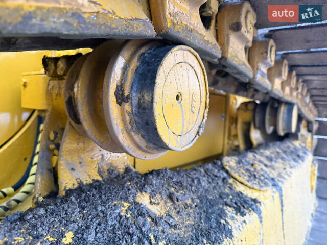 Коматсу D 61EX-15OE, об'ємом двигуна 0 л та пробігом 9 тис. км за 73320 $, фото 13 на Automoto.ua