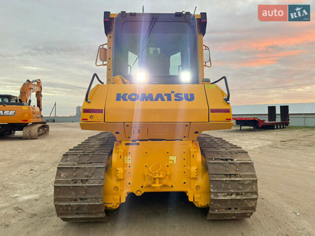 Коматсу D 61EX-15OE, об'ємом двигуна 0 л та пробігом 9 тис. км за 73320 $, фото 5 на Automoto.ua