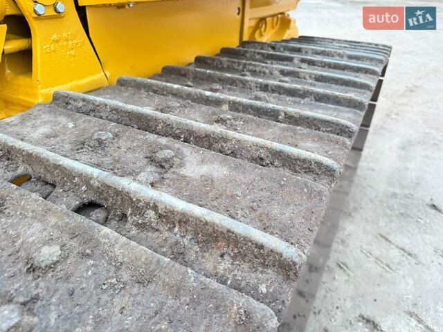 Коматсу D 61EX-15OE, об'ємом двигуна 0 л та пробігом 9 тис. км за 73320 $, фото 20 на Automoto.ua