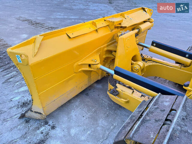 Коматсу D 61EX-15OE, об'ємом двигуна 0 л та пробігом 9 тис. км за 73320 $, фото 11 на Automoto.ua