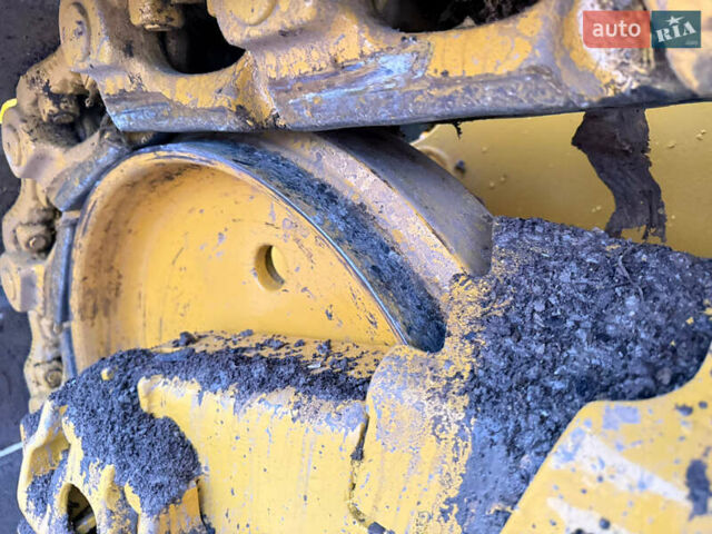 Коматсу D 61EX-15OE, об'ємом двигуна 0 л та пробігом 9 тис. км за 73320 $, фото 16 на Automoto.ua