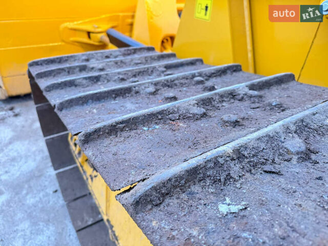 Коматсу D 61EX-15OE, об'ємом двигуна 0 л та пробігом 9 тис. км за 73320 $, фото 19 на Automoto.ua