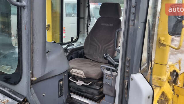 Коматсу D 61EX-15OE, объемом двигателя 0 л и пробегом 0 тыс. км за 67972 $, фото 14 на Automoto.ua