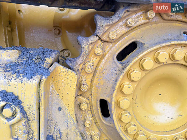 Коматсу D 61EX-15OE, об'ємом двигуна 0 л та пробігом 9 тис. км за 73320 $, фото 14 на Automoto.ua