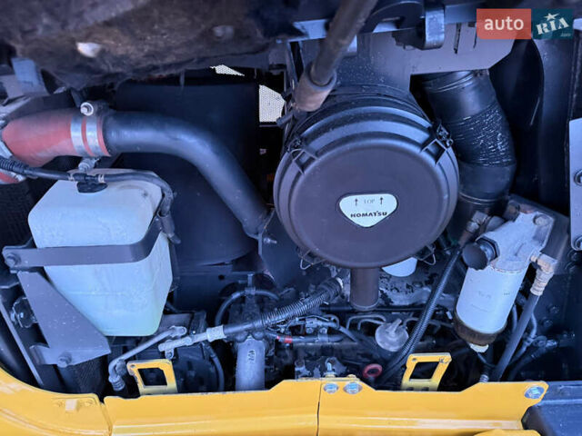 Коматсу D 61EX-15OE, об'ємом двигуна 0 л та пробігом 9 тис. км за 73320 $, фото 22 на Automoto.ua