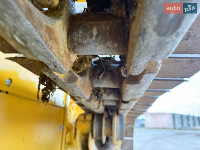 Коматсу D 61EX-15OE, об'ємом двигуна 0 л та пробігом 9 тис. км за 73320 $, фото 17 на Automoto.ua