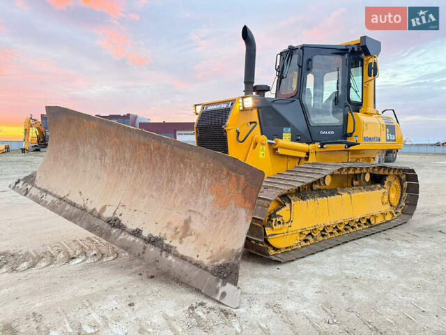 Коматсу D 61EX-15OE, об'ємом двигуна 0 л та пробігом 9 тис. км за 73320 $, фото 3 на Automoto.ua