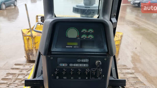 Коматсу D 61EX-15OE, объемом двигателя 0 л и пробегом 0 тыс. км за 67972 $, фото 11 на Automoto.ua