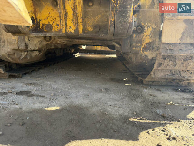 Коматсу D 61EX-15OE, объемом двигателя 0 л и пробегом 9 тыс. км за 67173 $, фото 22 на Automoto.ua