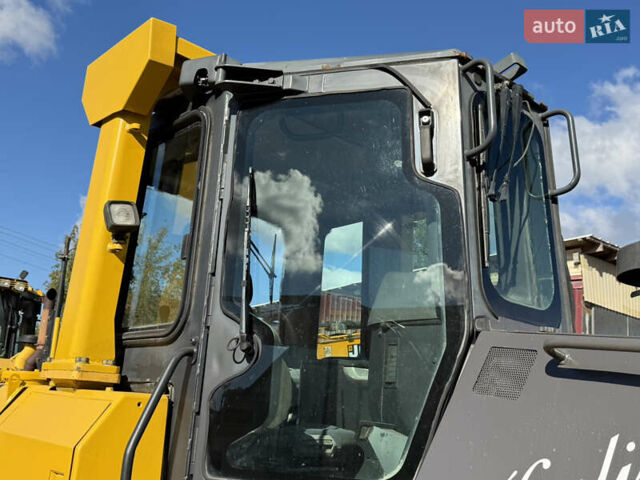 Коматсу D 61EX-15OE, объемом двигателя 0 л и пробегом 9 тыс. км за 67173 $, фото 23 на Automoto.ua
