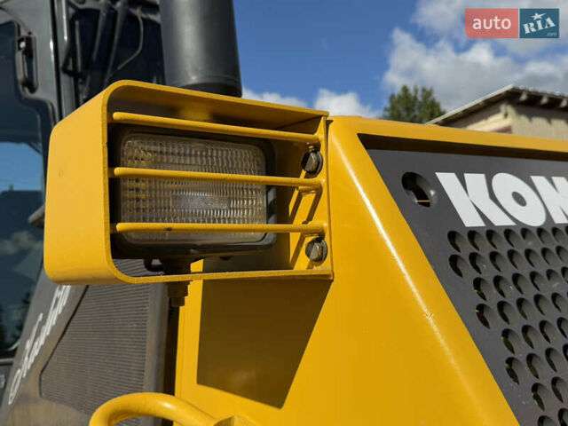 Коматсу D 61EX-15OE, объемом двигателя 0 л и пробегом 9 тыс. км за 67173 $, фото 24 на Automoto.ua