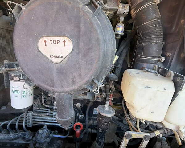Коматсу D 61EX-15OE, объемом двигателя 0 л и пробегом 9 тыс. км за 67173 $, фото 20 на Automoto.ua