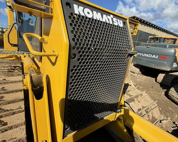 Коматсу D 61EX-15OE, объемом двигателя 0 л и пробегом 9 тыс. км за 67173 $, фото 25 на Automoto.ua