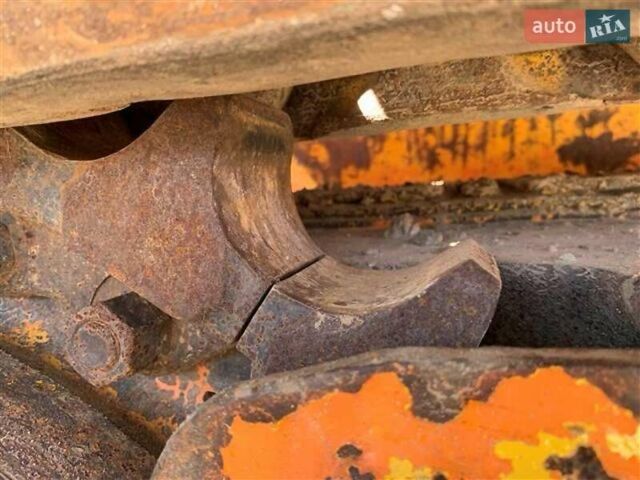Коматсу D 61PX-23, об'ємом двигуна 0 л та пробігом 0 тис. км за 130002 $, фото 29 на Automoto.ua