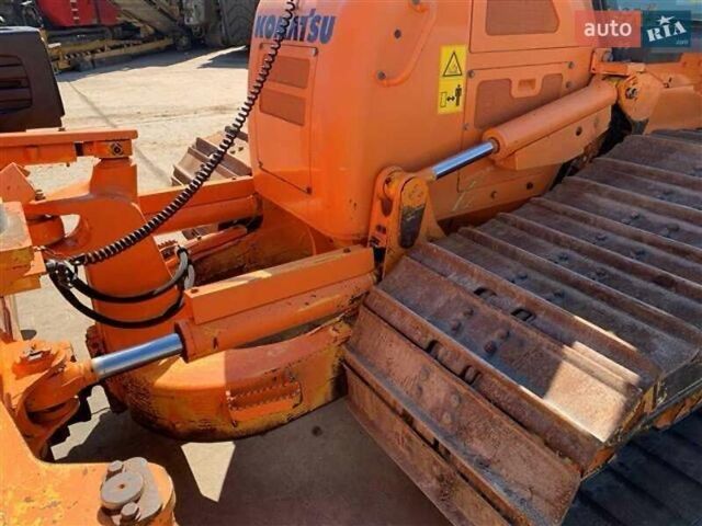 Коматсу D 61PX-23, об'ємом двигуна 0 л та пробігом 0 тис. км за 130002 $, фото 5 на Automoto.ua