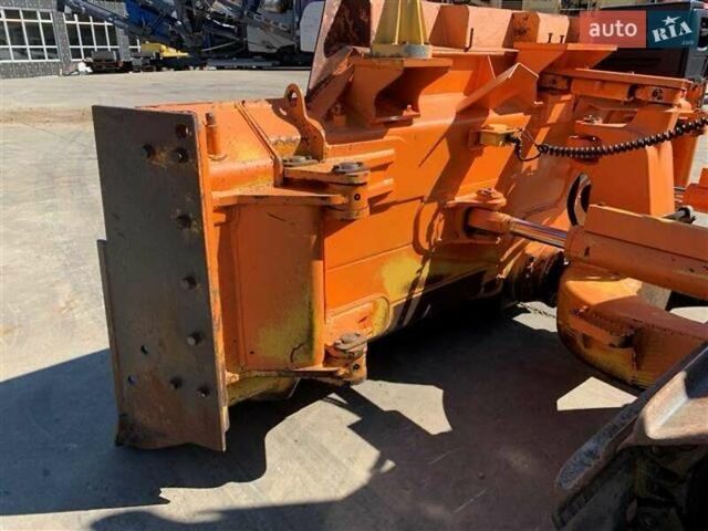 Коматсу D 61PX-23, об'ємом двигуна 0 л та пробігом 0 тис. км за 130002 $, фото 8 на Automoto.ua