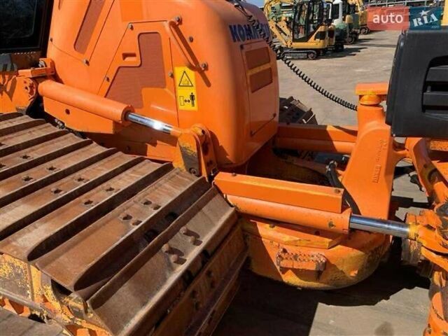Коматсу D 61PX-23, об'ємом двигуна 0 л та пробігом 0 тис. км за 130002 $, фото 9 на Automoto.ua