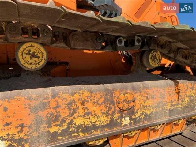 Коматсу D 61PX-23, об'ємом двигуна 0 л та пробігом 0 тис. км за 130002 $, фото 30 на Automoto.ua