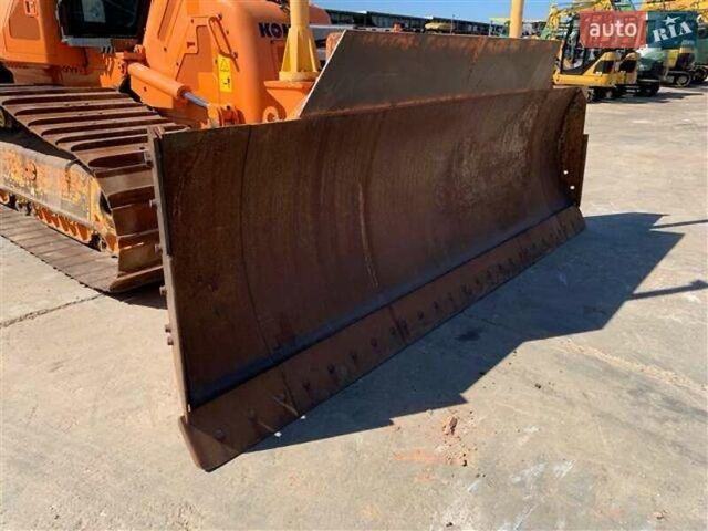 Коматсу D 61PX-23, об'ємом двигуна 0 л та пробігом 0 тис. км за 130002 $, фото 15 на Automoto.ua
