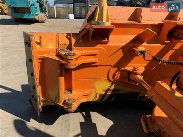 Коматсу D 61PX-23, об'ємом двигуна 0 л та пробігом 0 тис. км за 130002 $, фото 7 на Automoto.ua